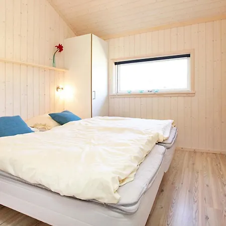 Wellness In Zone Feriehus *