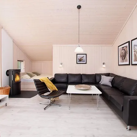 Holiday home Wellness In Zone Grossenbrode