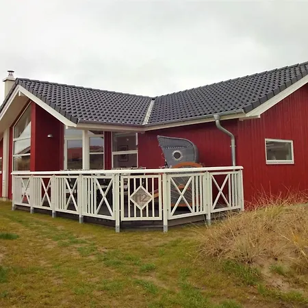 Holiday home Wellness In Zone