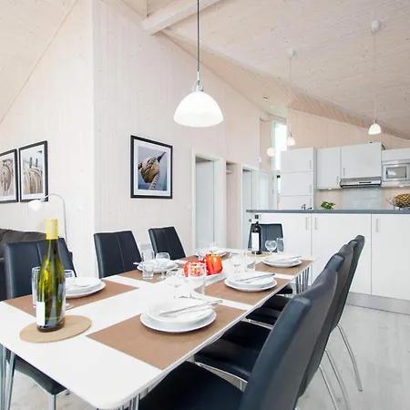 Holiday home Wellness In Zone