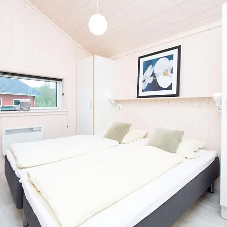 Wellness In Zone Holiday home