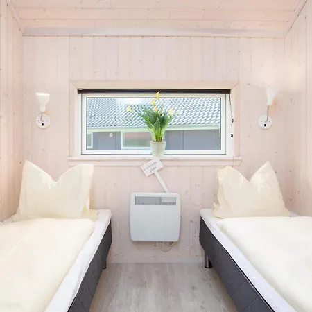 Wellness In Zone Holiday home Grossenbrode
