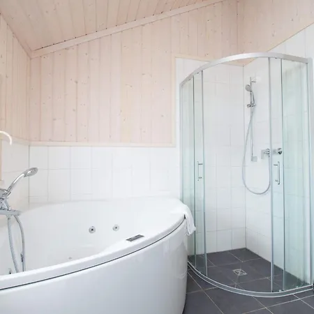 Holiday home Wellness In Zone