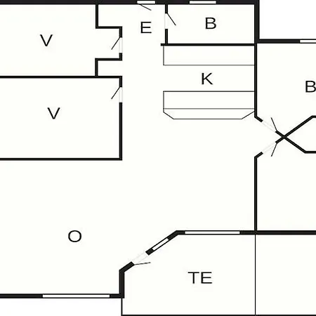 Holiday home Wellness In Zone